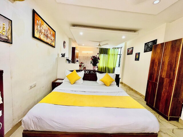 ホテル ハウズ カース イン