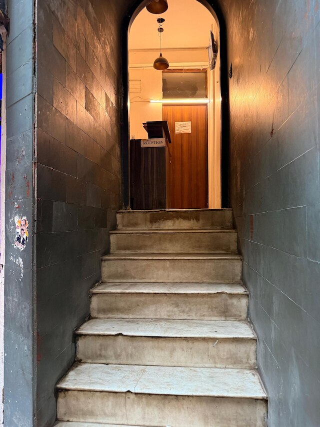 ホテル ハウズ カース イン