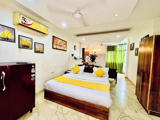 ホテル ハウズ カース イン