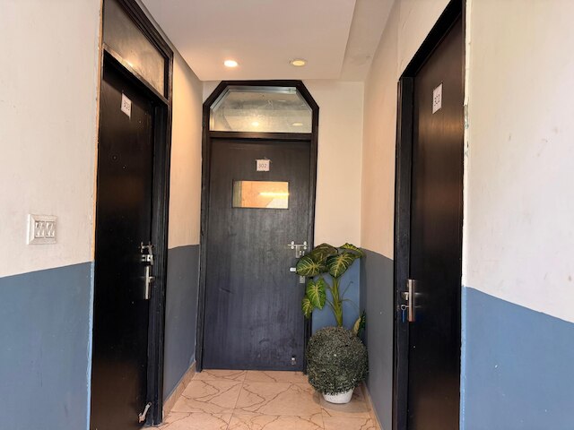 ホテル ハウズ カース イン