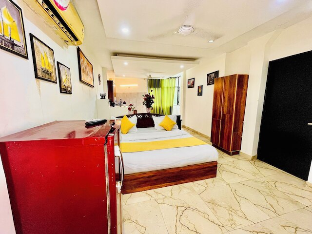 ホテル ハウズ カース イン