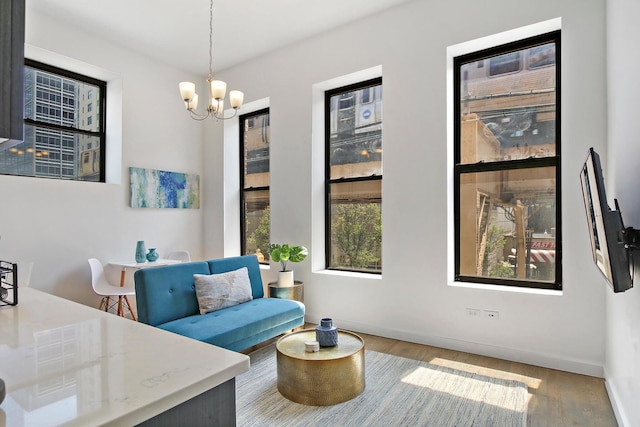 ラグジュアリー 1 ベッドルーム アパートメント - レイク 204 レップ