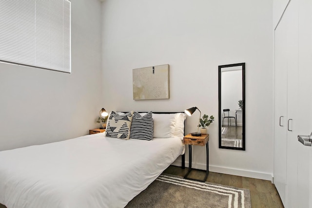 1 ベッドルーム リビング - レイク 206 レップ