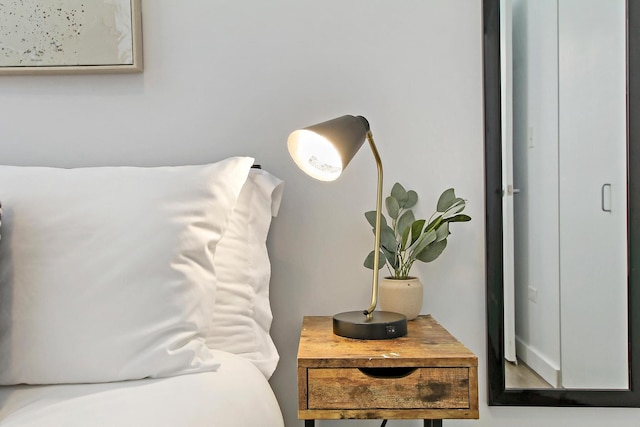 1 ベッドルーム リビング - レイク 206 レップ