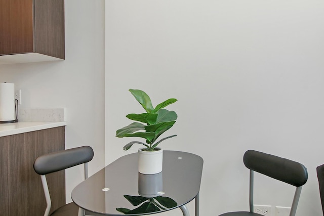 1 ベッドルーム リビング - レイク 206 レップ