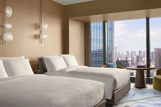 JWマリオット・ホテル東京