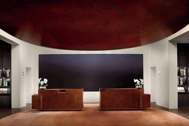 JWマリオット・ホテル東京