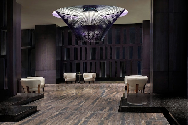 JWマリオット・ホテル東京