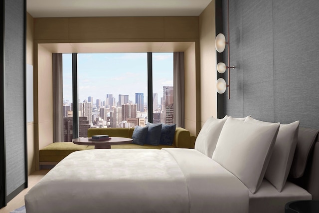 JWマリオット・ホテル東京