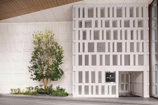 JWマリオット・ホテル東京