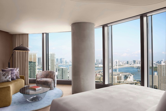 JWマリオット・ホテル東京