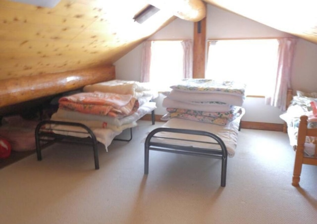 登別ログハウス