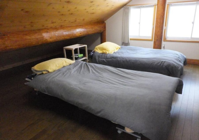 登別ログハウス