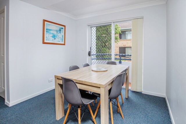 ブルー ウォーター ベイ ホリデー ビラズ サウスポート