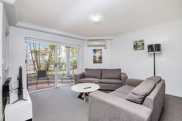 ブルー ウォーター ベイ ホリデー ビラズ サウスポート