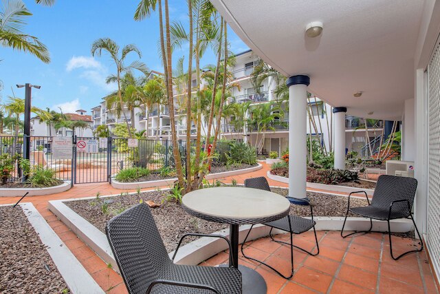 ブルー ウォーター ベイ ホリデー ビラズ サウスポート