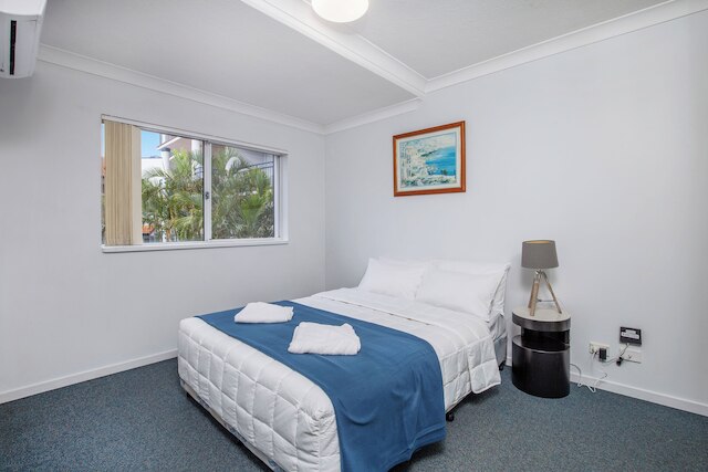 ブルー ウォーター ベイ ホリデー ビラズ サウスポート