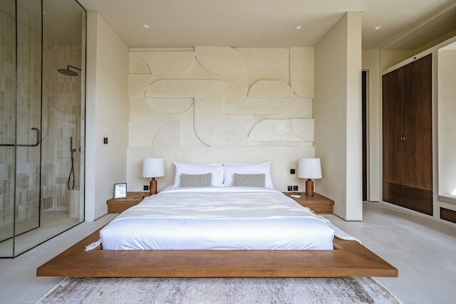 ヴィラ ボールド 03 アット ボールド - ラグジュアリー ヴィラズ