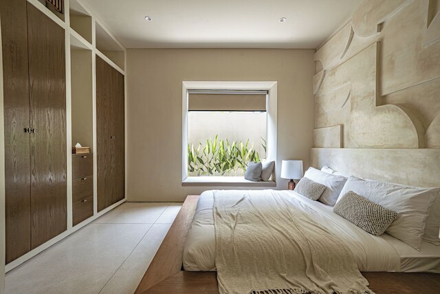 ヴィラ ボールド 03 アット ボールド - ラグジュアリー ヴィラズ