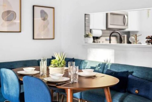 シック 3 ベッドルーム ゲッタウェイ イン セントラル オースティン