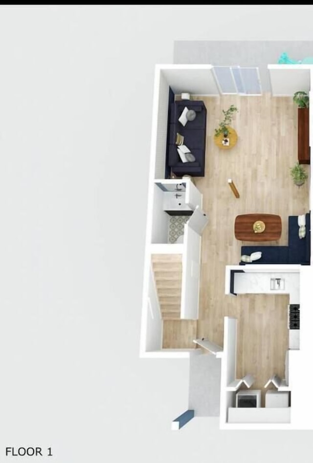 シック 3 ベッドルーム ゲッタウェイ イン セントラル オースティン