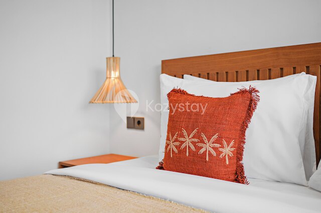 deTasia ヴィラ バイ Kozystay - ジンバラン