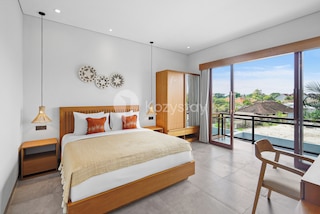 deTasia ヴィラ バイ Kozystay - ジンバラン