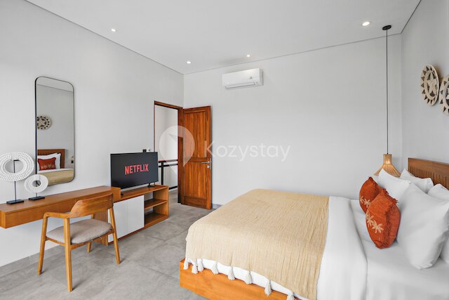 deTasia ヴィラ バイ Kozystay - ジンバラン