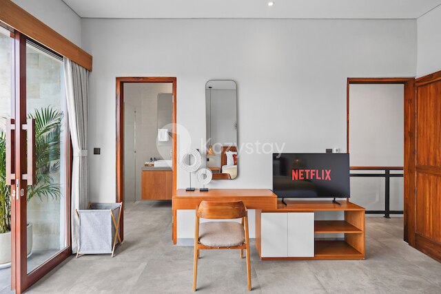 deTasia ヴィラ バイ Kozystay - ジンバラン