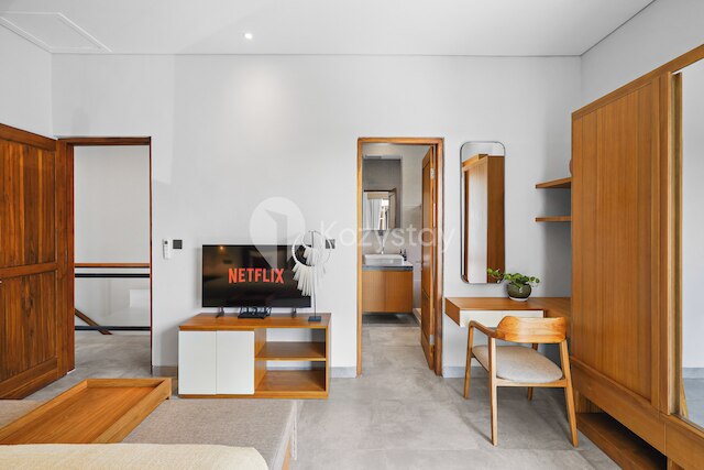 deTasia ヴィラ バイ Kozystay - ジンバラン