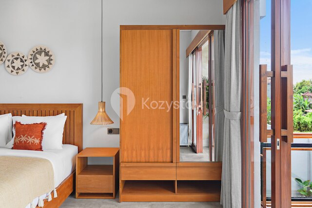 deTasia ヴィラ バイ Kozystay - ジンバラン