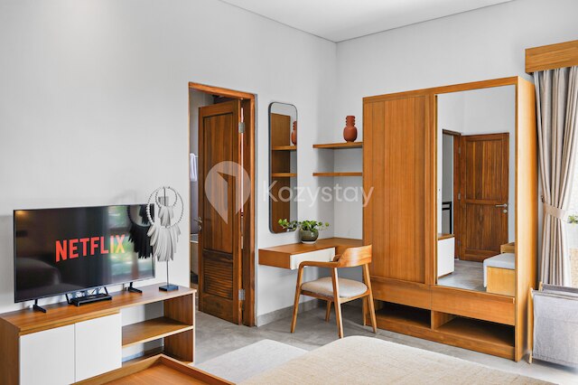 deTasia ヴィラ バイ Kozystay - ジンバラン