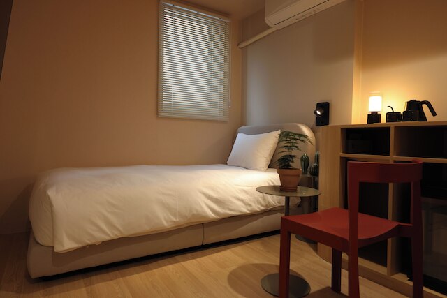 HOTEL ARRIVE EULJIRO TUM