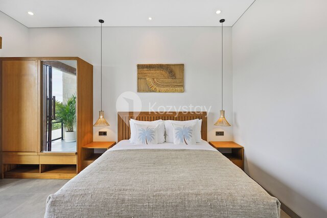 グラシア ヴィラ by Kozystay - ジンバラン