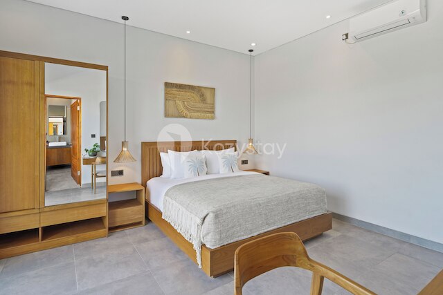 グラシア ヴィラ by Kozystay - ジンバラン