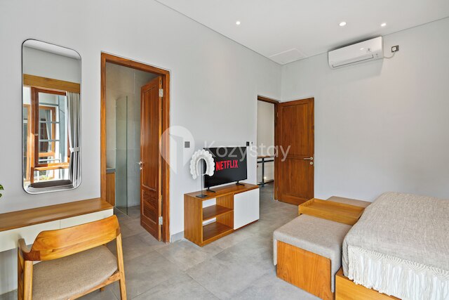 グラシア ヴィラ by Kozystay - ジンバラン