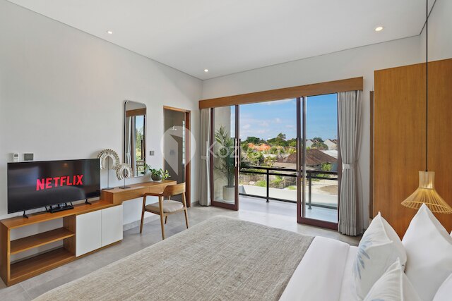 グラシア ヴィラ by Kozystay - ジンバラン