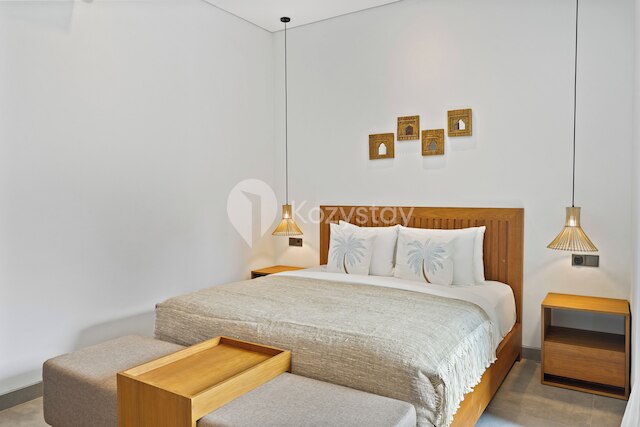 グラシア ヴィラ by Kozystay - ジンバラン