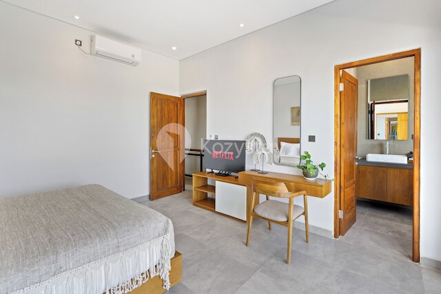 グラシア ヴィラ by Kozystay - ジンバラン