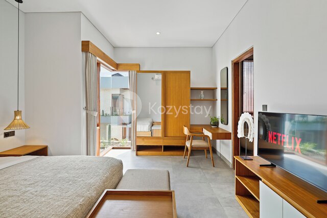 グラシア ヴィラ by Kozystay - ジンバラン