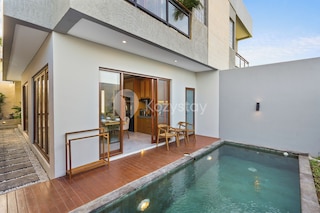 グラシア ヴィラ by Kozystay - ジンバラン