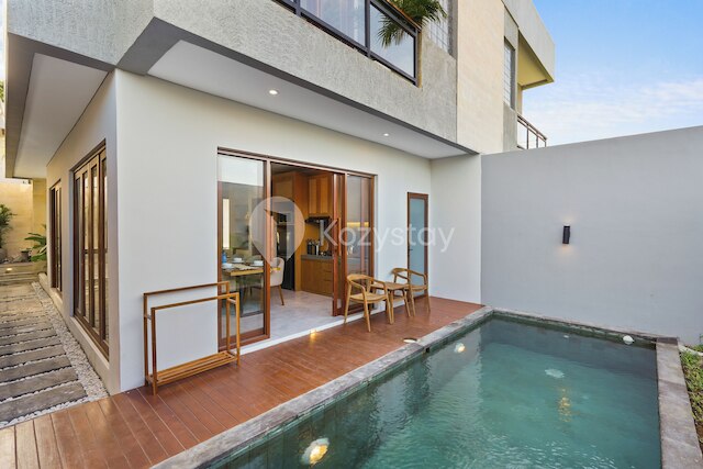 グラシア ヴィラ by Kozystay - ジンバラン