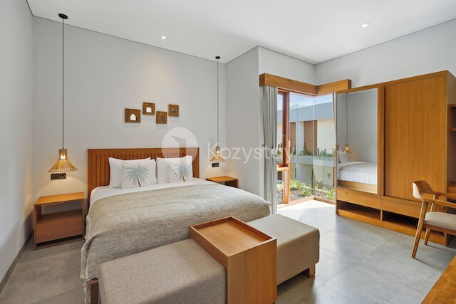 グラシア ヴィラ by Kozystay - ジンバラン