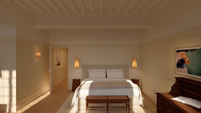 レ スルス ドゥ ヴージョ