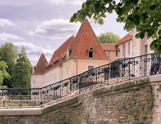 Les Sources de Vougeot