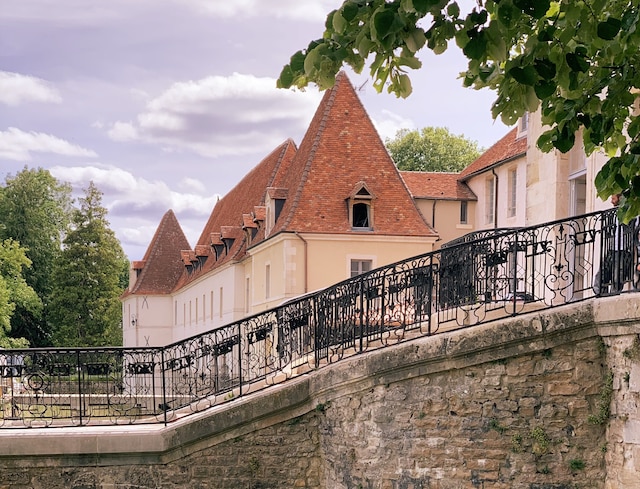 Les Sources de Vougeot
