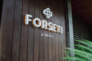 フォルセティ アテナ by ARM ワン ハンドレッド