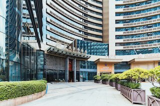 SSAW Boutique Hotel Hangzhou Wildwind
