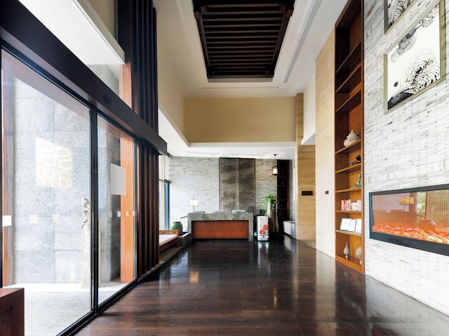 SSAW Boutique Hotel Hangzhou Wildwind