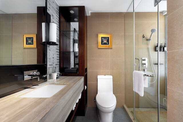 SSAW Boutique Hotel Hangzhou Wildwind